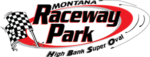 Montana Raceway Park Logo Vector