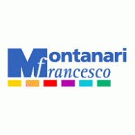 Montanari Francesco Logo PNG Vector