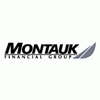 Montauk Financial Group Logo PNG Vector