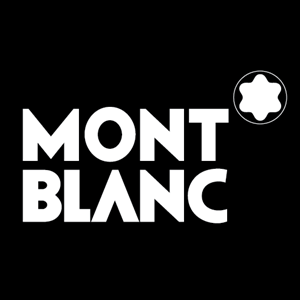 Montblanc Logo PNG Vector