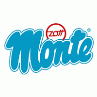 Monte Logo PNG Vector