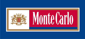 Monte Carlo Logo PNG Vector