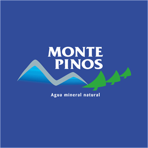 Monte Pinos Logo PNG Vector