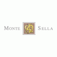 Monte Sella Logo Vector