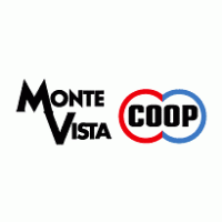Monte Vista Logo PNG Vector