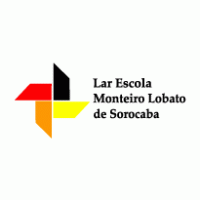 Monteiro Lobato Logo PNG Vector