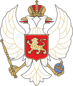 Montenegro Logo Vector