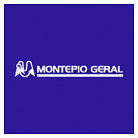 Montepio Geral Logo PNG Vector