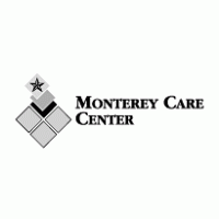 Monterey Care Center Logo Vector