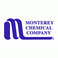 Monterey Chemical Company Logo PNG Vector