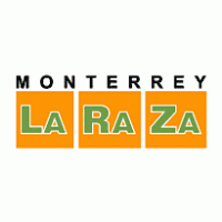 Monterrey La Raza Logo PNG Vector