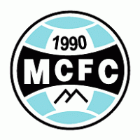 Montes Claros Futebol Clube de Montes Claros-MG Logo PNG Vector