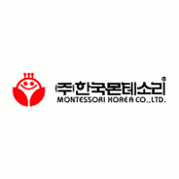 Montessori Korea Logo PNG Vector