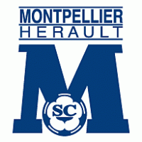 Montpellier Logo Vector