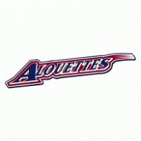 Montreal Alouettes Logo PNG Vector