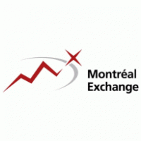 Montreal Exchange Logo PNG Vector