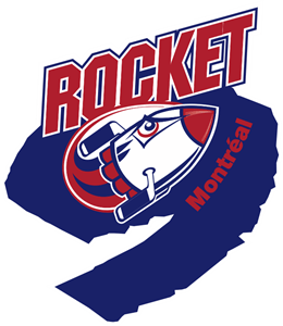 Montreal Rocket Logo PNG Vector