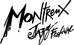 Montreux Jazz Festival Logo Vector