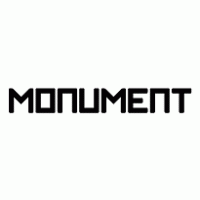 Monument Logo PNG Vector