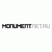 Monument.net.au Logo PNG Vector