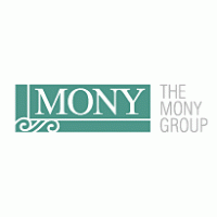 Mony Logo PNG Vector