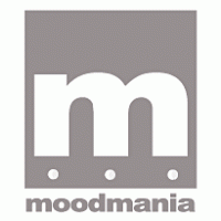 Mood Mania Logo PNG Vector