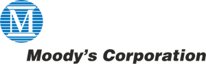 Moody's Corporation Logo PNG Vector