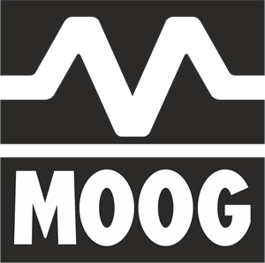 Moog Logo PNG Vector
