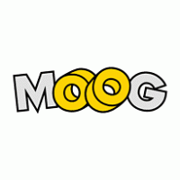 Moog Bushings Logo PNG Vector