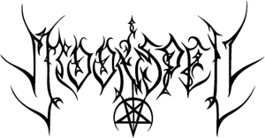 MoonSpell Logo PNG Vector