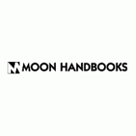 Moon Handbooks Logo PNG Vector