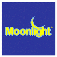 Moonlight Logo PNG Vector