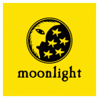 Moonlight Logo Vector