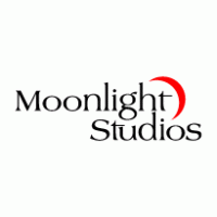 Moonlight Studios Logo Vector