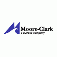 Moore-Clark Logo PNG Vector