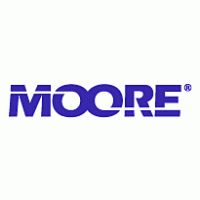 Moore Logo Vector