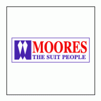 Moores Logo PNG Vector