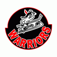 Moose Jaw Warriors Logo PNG Vector