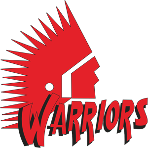 Moose Jaw Warriors Logo PNG Vector