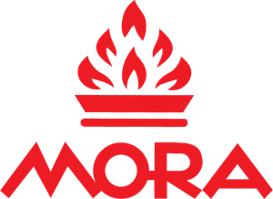 Mora Logo Vector