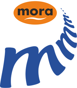 Mora Logo Vector