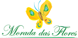 Morada das Flores Logo PNG Vector