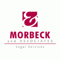 Morbeck and Associates Logo PNG Vector