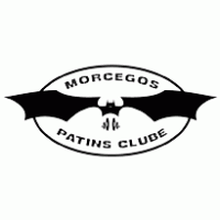 Morcegos Patins Clube Logo PNG Vector