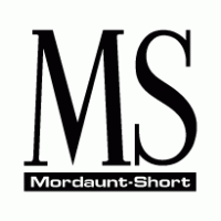 Mordaunt-Short Logo PNG Vector