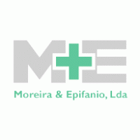 Moreira&Epifanio Logo PNG Vector