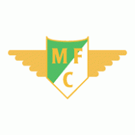 Moreirense Futebol Clube Logo PNG Vector