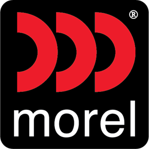 Morel Logo Vector (.EPS) Free Download