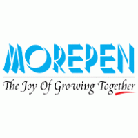 Morepen Logo PNG Vector