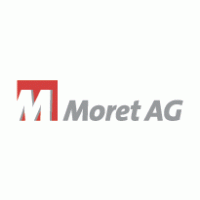 Moret AG Logo PNG Vector